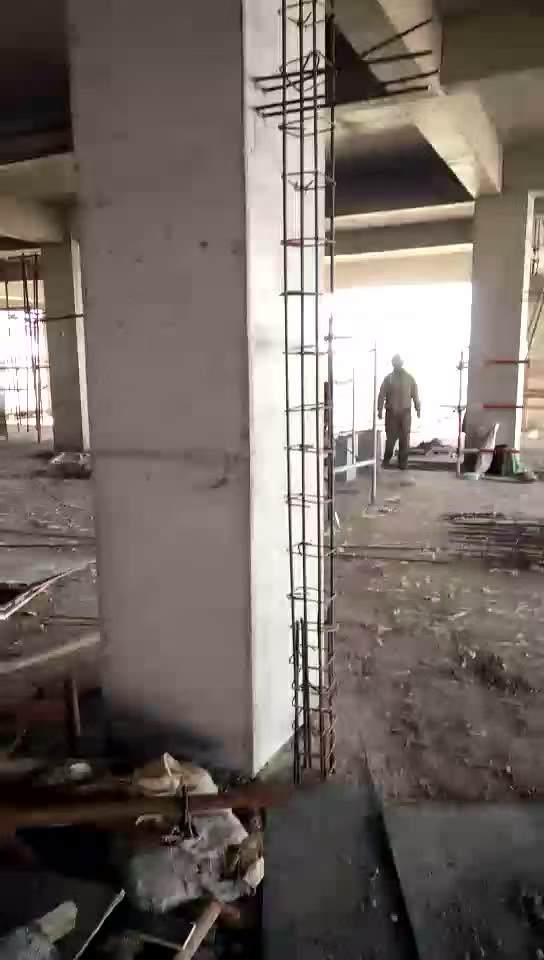 温州建筑植筋加固方案